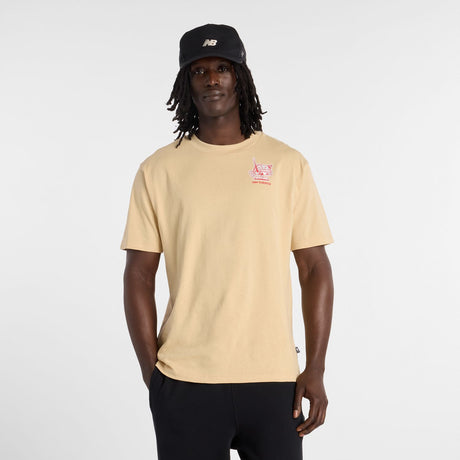 New Balance Men's Ramen T-Shirt-1