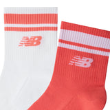 New Balance Run Repreve Ankle (2 Pair)-3