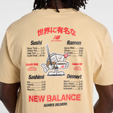 New Balance Men's Ramen T-Shirt-6