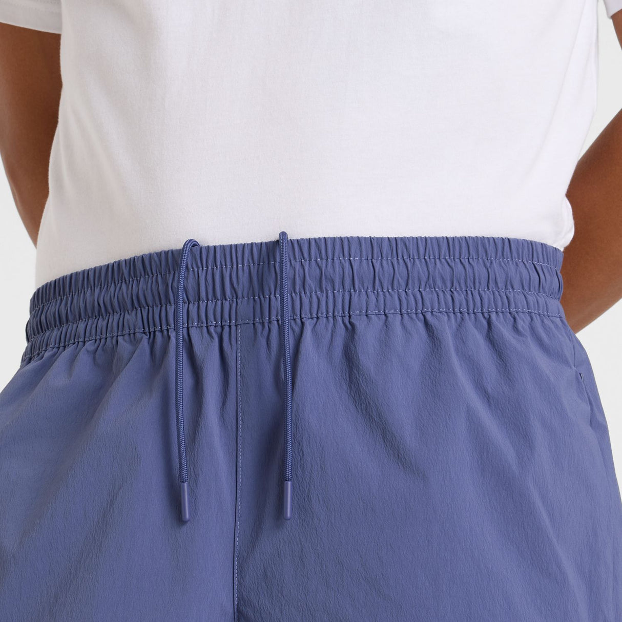 New Balance Men's Athletics Stretch Woven Short 5 Inch Inseam-4
