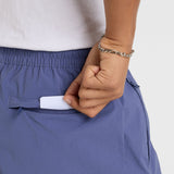 New Balance Men's Athletics Stretch Woven Short 5 Inch Inseam-5