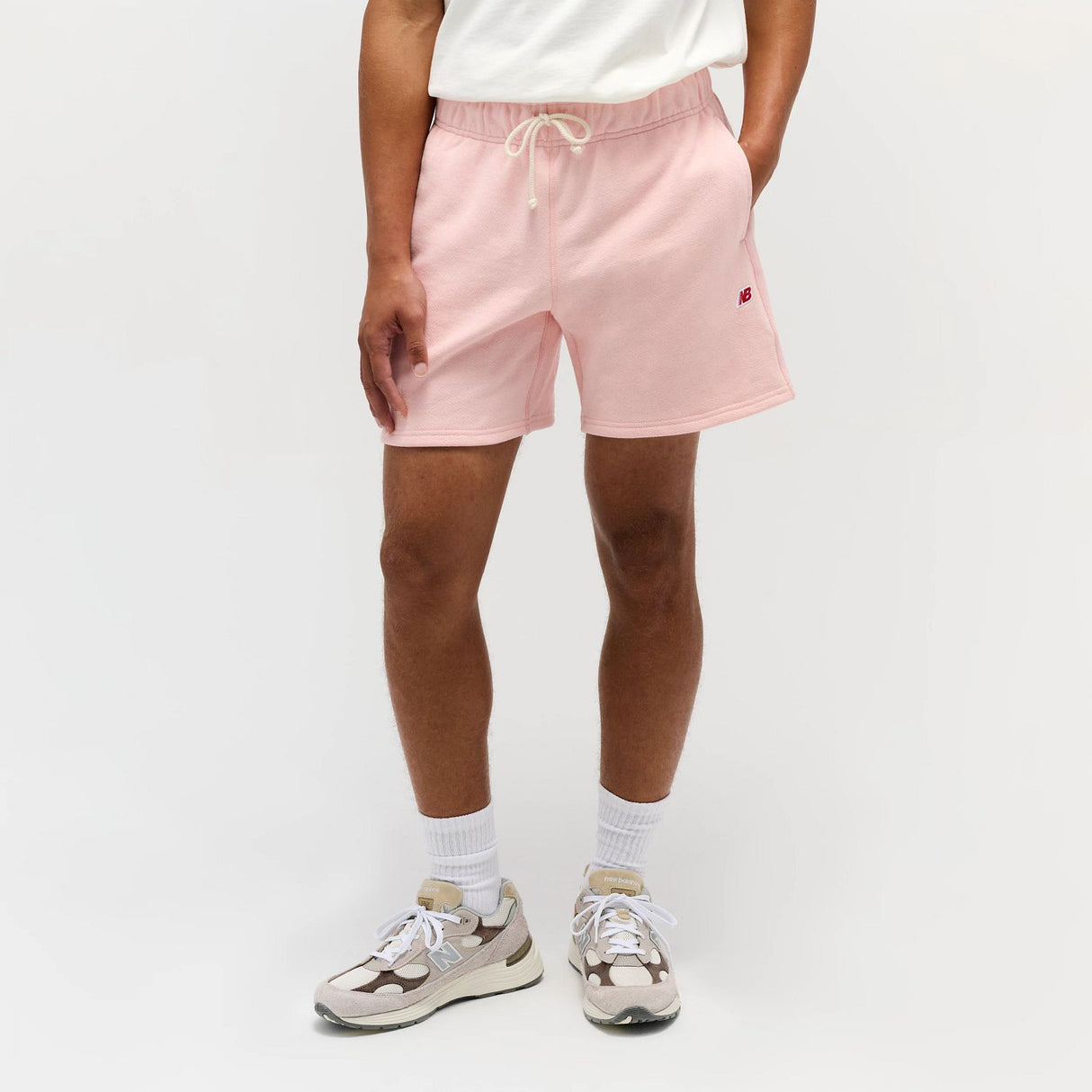 New Balance Men's Made in USA Short-3
