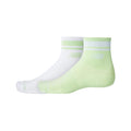 New Balance Run Repreve Ankle (2 Pair)-1