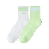 New Balance Run Repreve Ankle (2 Pair)-2