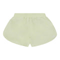 New Balance Youth Girl's Woven Shorts-1