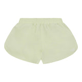 New Balance Youth Girl's Woven Shorts-1