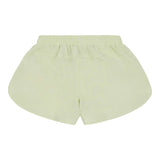 New Balance Youth Girl's Woven Shorts-2