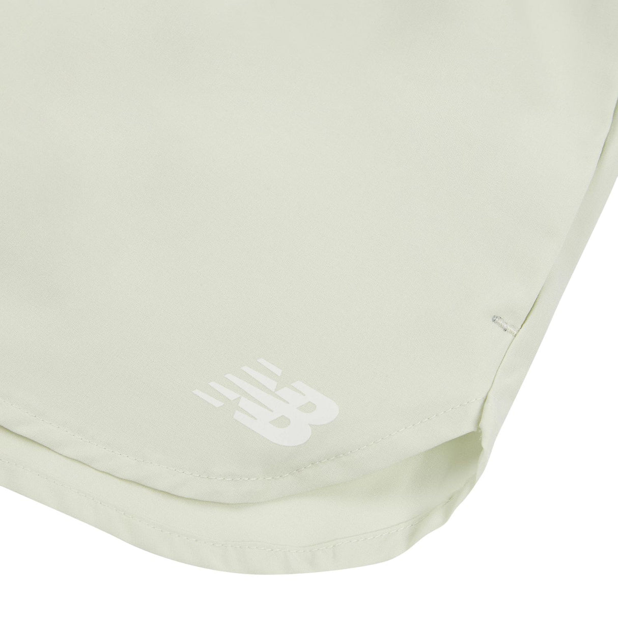 New Balance Youth Girl's Woven Shorts-3