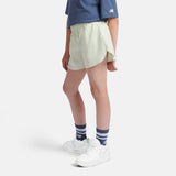New Balance Youth Girl's Woven Shorts-6