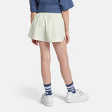 New Balance Youth Girl's Woven Shorts-7