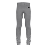 New Balance Boys' Adversary 2 Tapered Baseball Pants with Piping-1