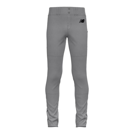 New Balance Boys' Adversary 2 Tapered Baseball Pants with Piping-1