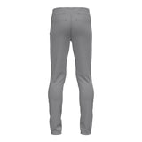 New Balance Boys' Adversary 2 Tapered Baseball Pants with Piping-4