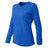 New Balance Women's Long Sleeve Tech Tee-1