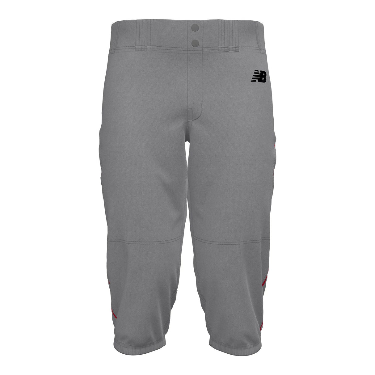 New Balance Men's Adversary 2 Baseball Piped Knicker-1