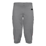 New Balance Men's Adversary 2 Baseball Piped Knicker-1