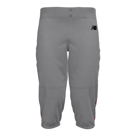 New Balance Men's Adversary 2 Baseball Piped Knicker-1
