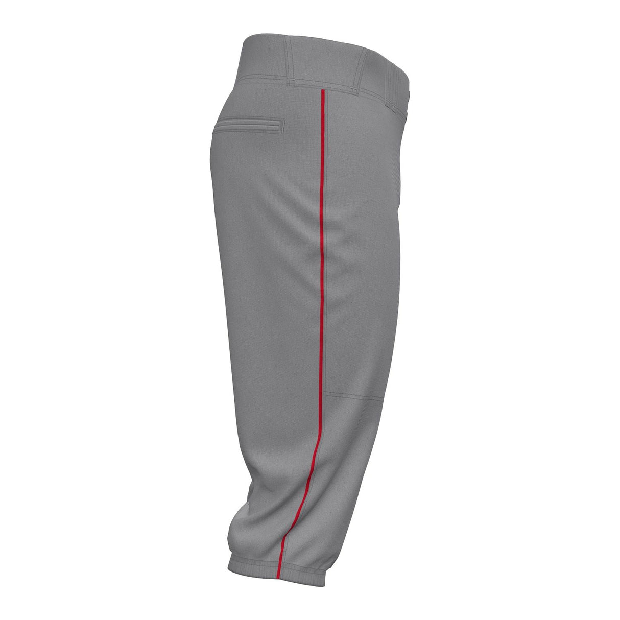 New Balance Men's Adversary 2 Baseball Piped Knicker-2