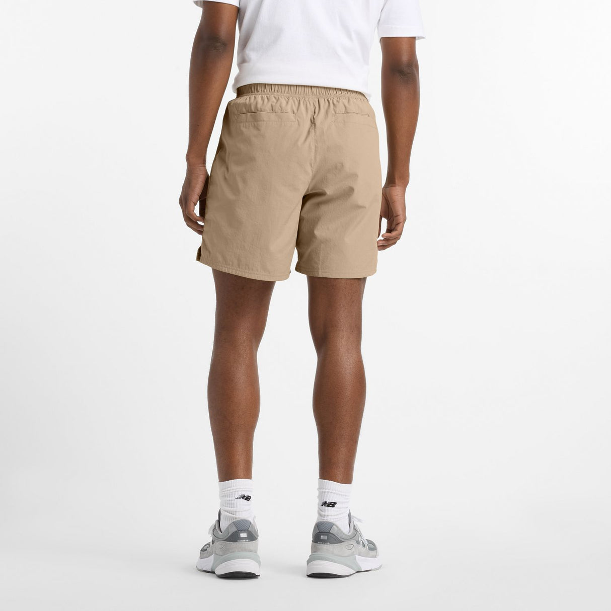 New Balance Men's Ohtani Woven Nylon Short-3