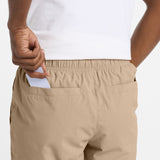 New Balance Men's Ohtani Woven Nylon Short-5