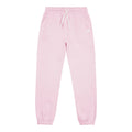 New Balance Youth Brush Back Small Logo Jogger-1