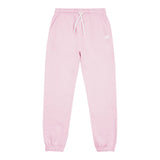 New Balance Youth Brush Back Small Logo Jogger-1