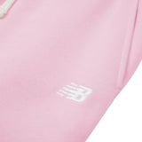New Balance Youth Brush Back Small Logo Jogger-3