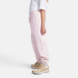 New Balance Youth Brush Back Small Logo Jogger-6