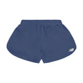 New Balance Youth Girl's Woven Shorts-1