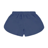 New Balance Youth Girl's Woven Shorts-2
