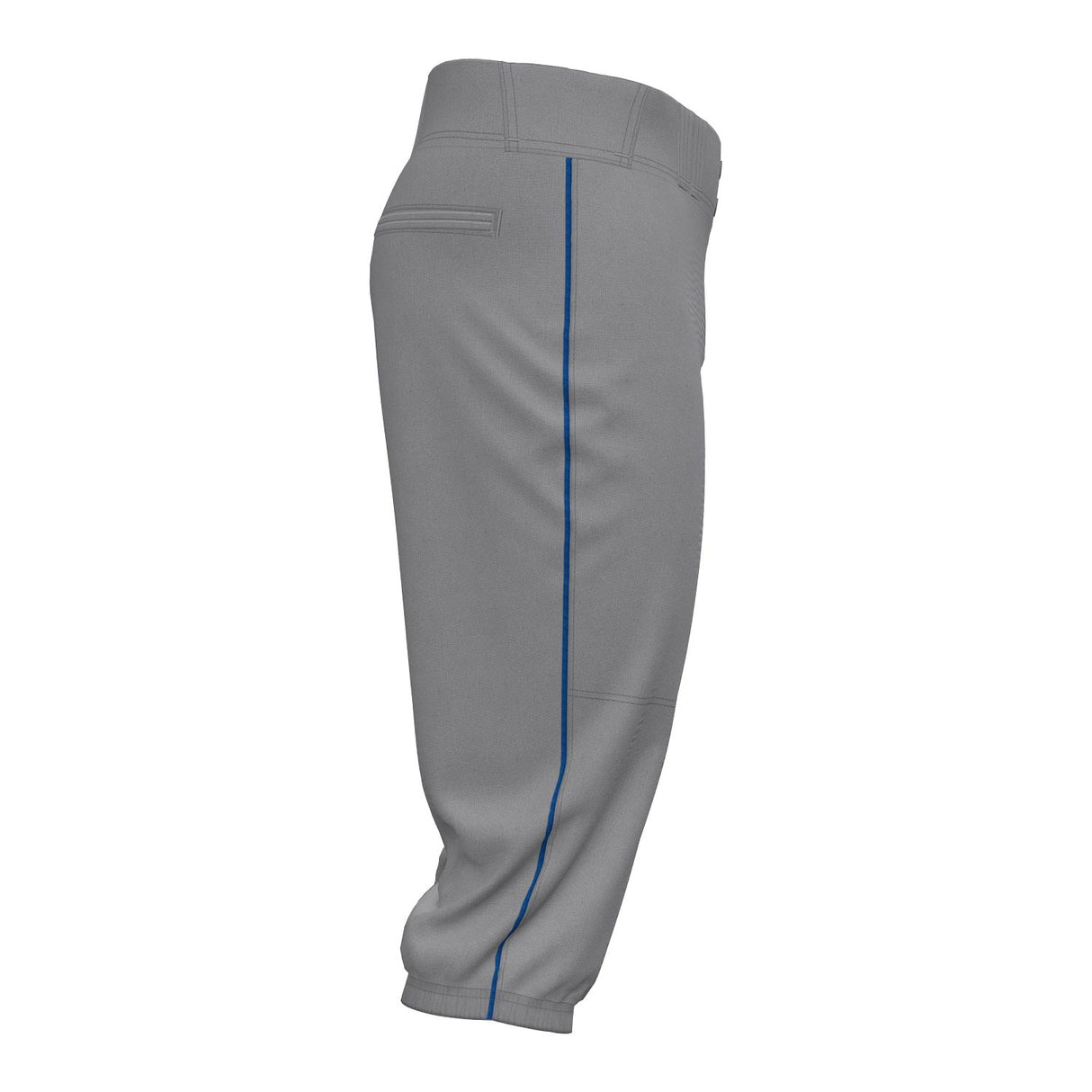 New Balance Men's Adversary 2 Baseball Piped Knicker-2