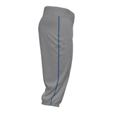 New Balance Men's Adversary 2 Baseball Piped Knicker-2