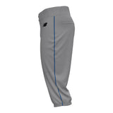 New Balance Men's Adversary 2 Baseball Piped Knicker-3