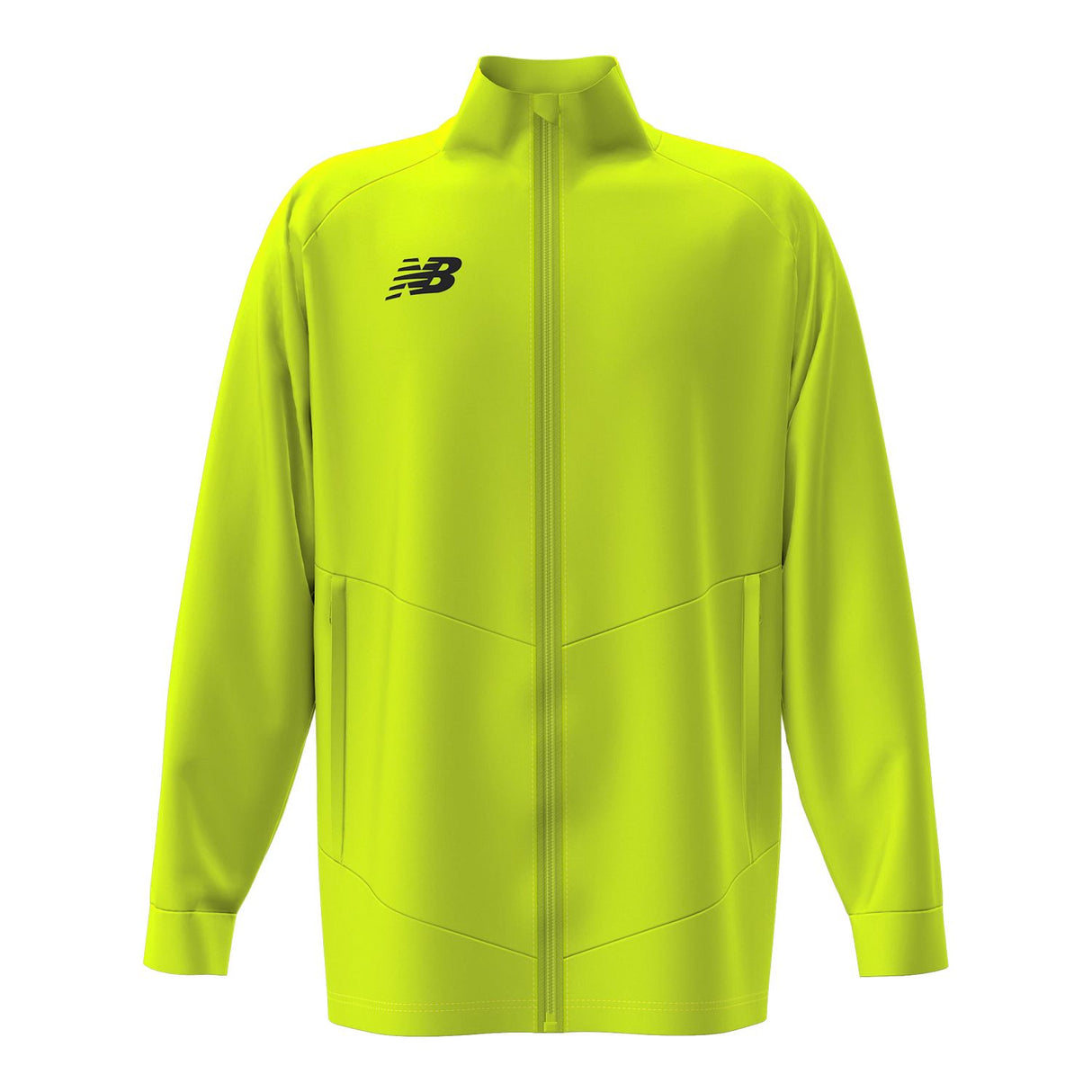 New Balance Youth Away Jacket-1