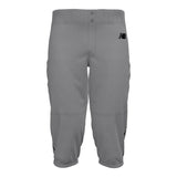 New Balance Men's Adversary 2 Baseball Piped Knicker-1