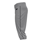 New Balance Men's Adversary 2 Baseball Piped Knicker-3