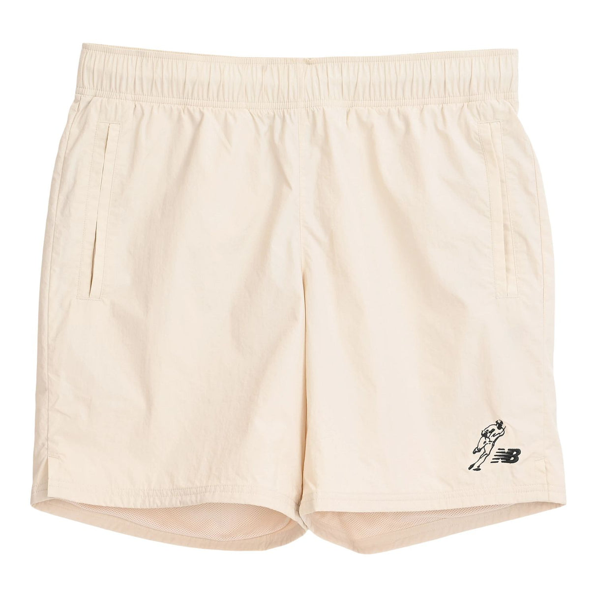 New Balance Men's Ohtani Woven Nylon Short-1