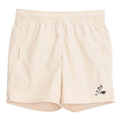 New Balance Men's Ohtani Woven Nylon Short-1