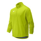 New Balance Men's Thermal Half Zip-1