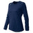 New Balance Women's Long Sleeve Tech Tee-1