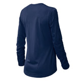 New Balance Women's Long Sleeve Tech Tee-2