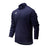New Balance Men's Thermal Half Zip-1