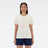 New Balance Women's Sport Essentials Jersey T-Shirt-1
