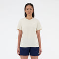 New Balance Women's Sport Essentials Jersey T-Shirt-1