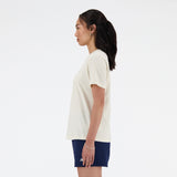 New Balance Women's Sport Essentials Jersey T-Shirt-2