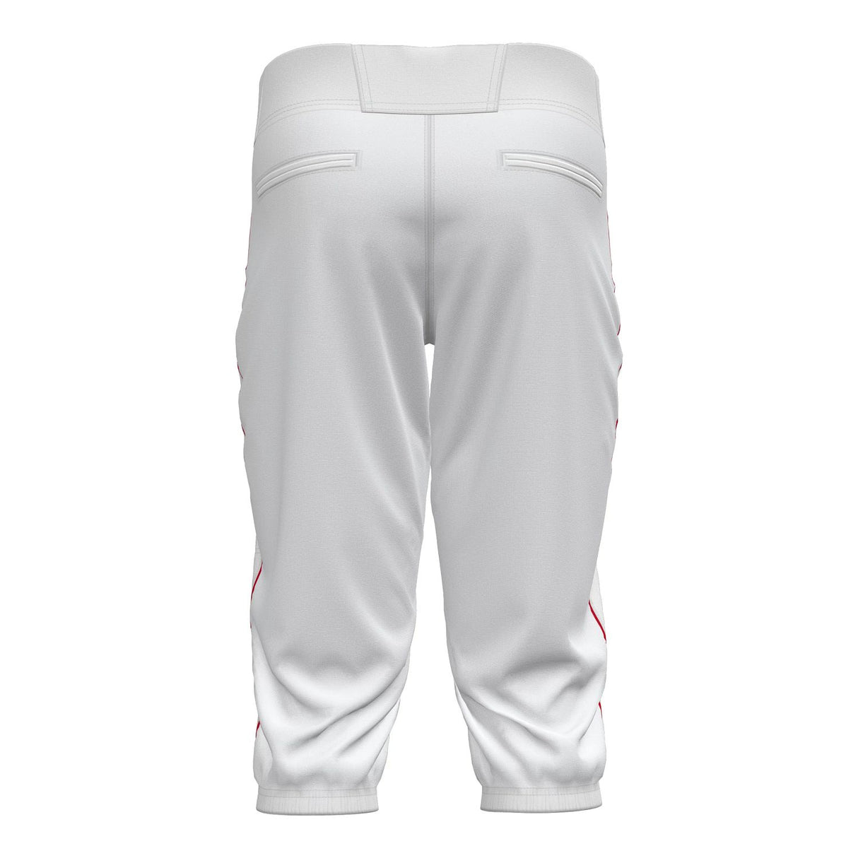 New Balance Men's Adversary 2 Baseball Piped Knicker-4