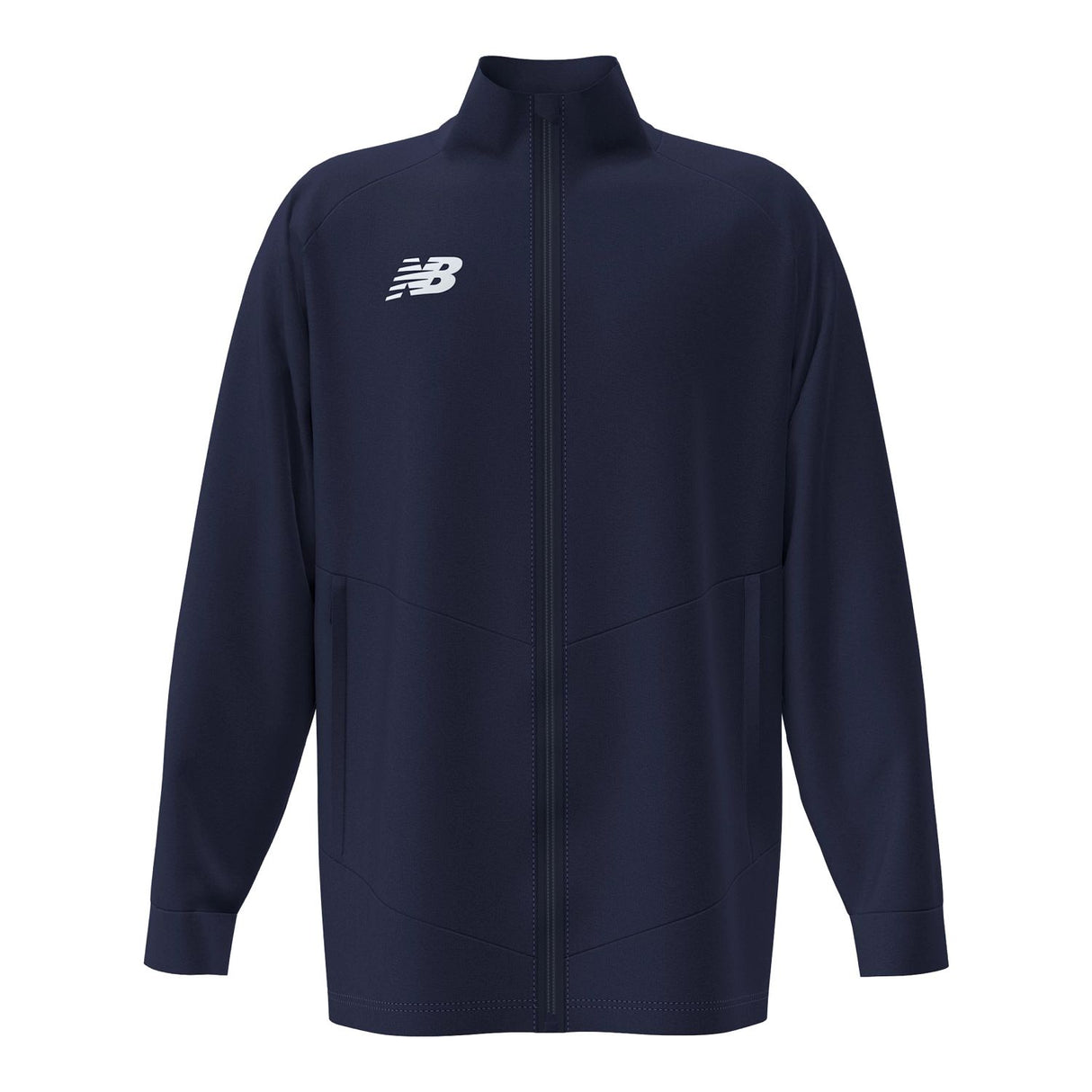 New Balance Youth Away Jacket-1