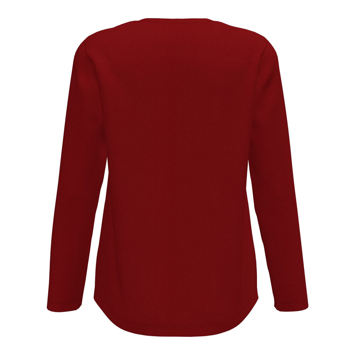 New Balance Women's Long Sleeve Tech Tee-2