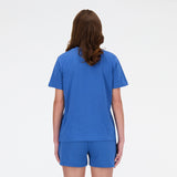 New Balance Women's Sport Essentials Jersey T-Shirt-3