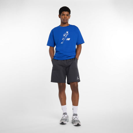 New Balance Men's Shohei Ohtani Graphic T-Shirt-1